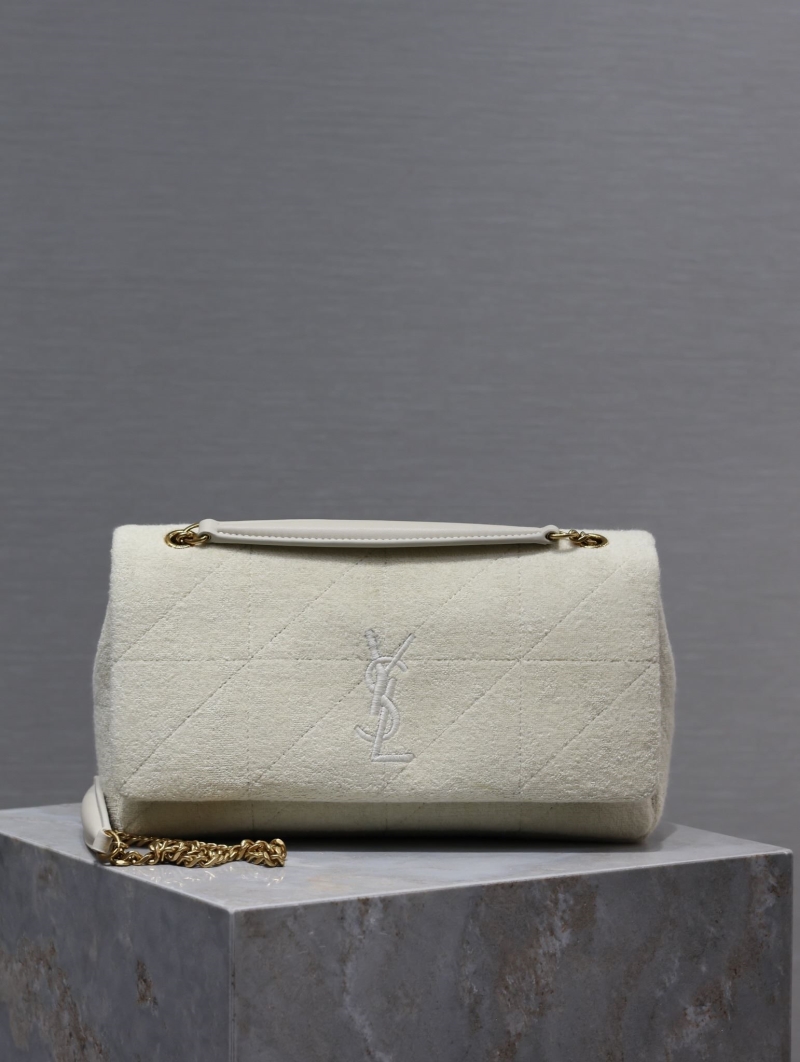 YSL Satchel Bags